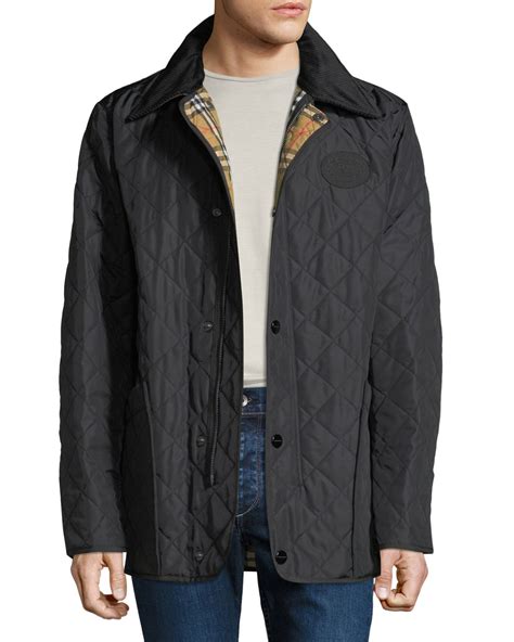 burberry jacket price in london|burberry men's jackets on sale.